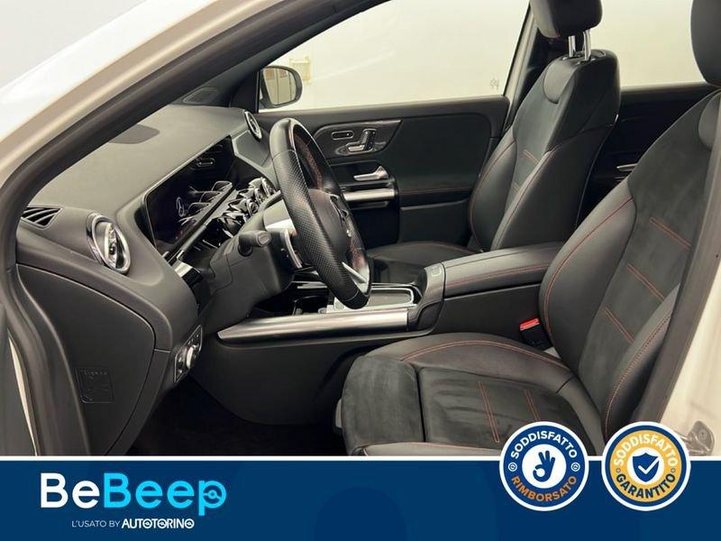 Mercedes-Benz GLA 250 E PHEV AMG LINE PREMIUM PLUS AUTO