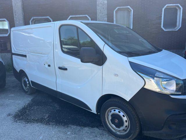 FIAT Talento 1.6 MJT 120CV PC-TN Furgone 12q
