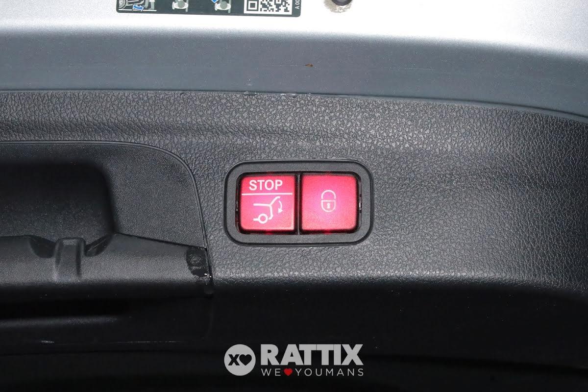 Mercedes-Benz GLE 300 d 2.0 Mhev Sport 4matic Auto + tetto apribile