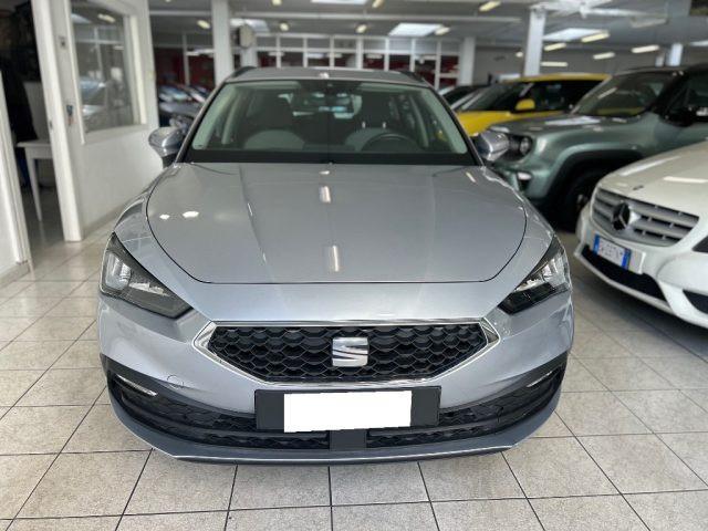 SEAT Leon Sportstourer 1.0 eTSI 110 CV DSG Style