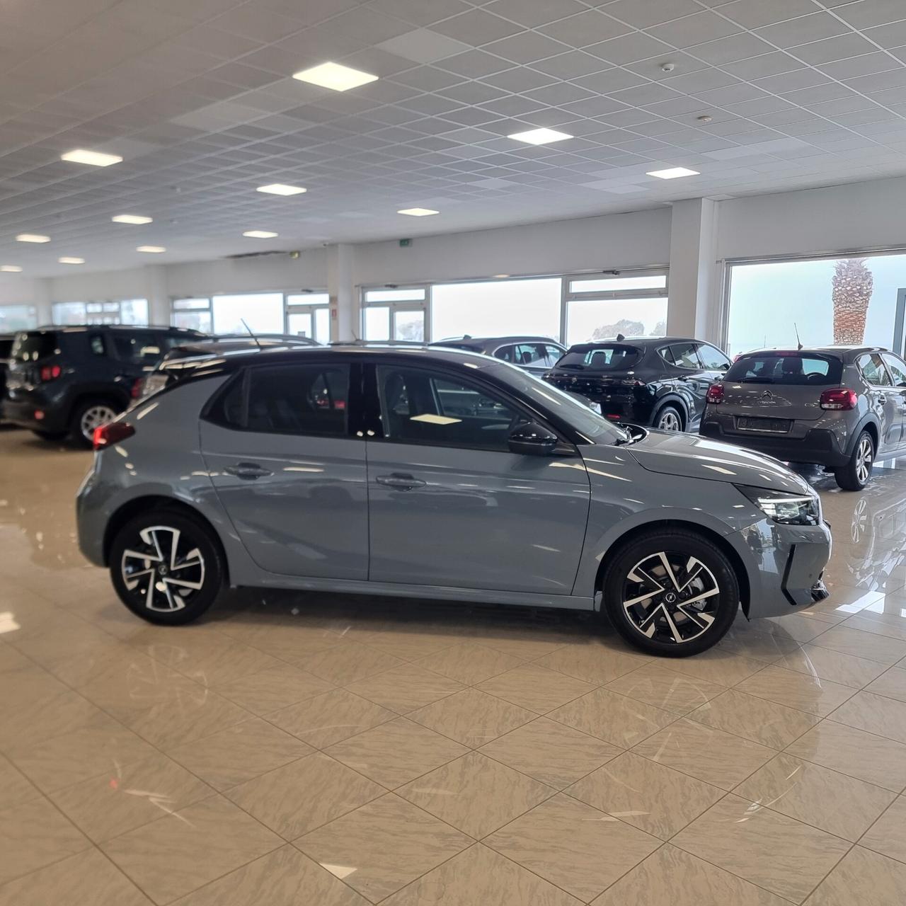 Opel Corsa 1.2 100 CV GS