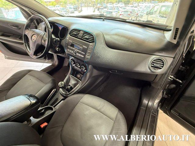 FIAT Bravo 1.6 MJT 105 CV Dynamic