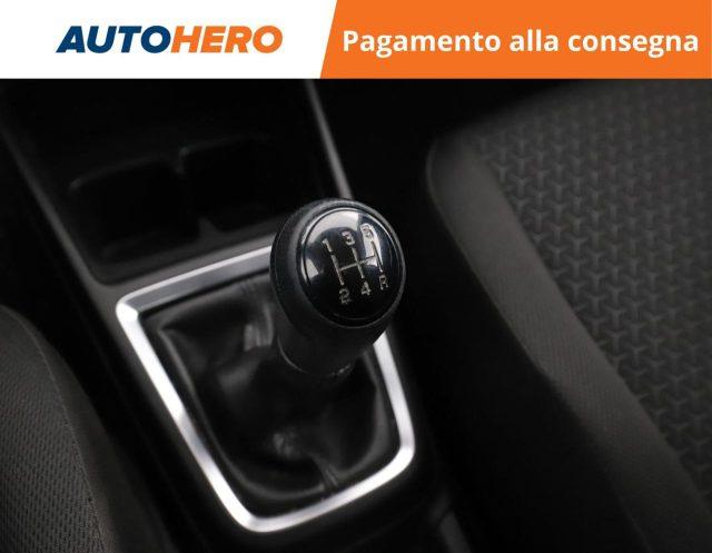 SUZUKI Swift 1.2 Dualjet Cool