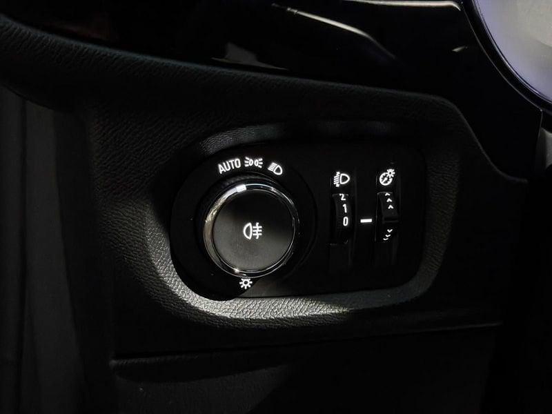 Opel Corsa Corsa 1.2 GS s&s 100cv + GPL