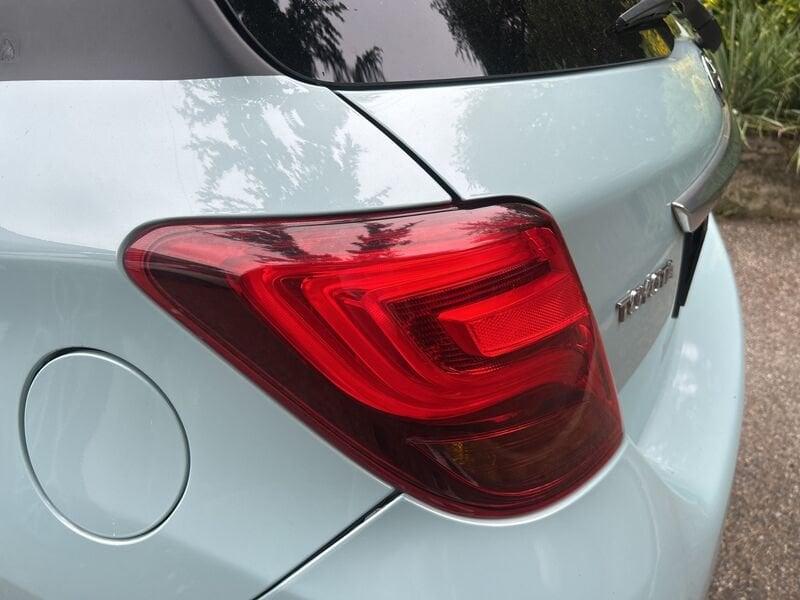 Toyota Yaris Yaris 1.5 Hybrid 5 porte Style
