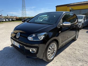 Volkswagen up! 1.0 75 CV 3p. high Solo 78 Mila km UNICO