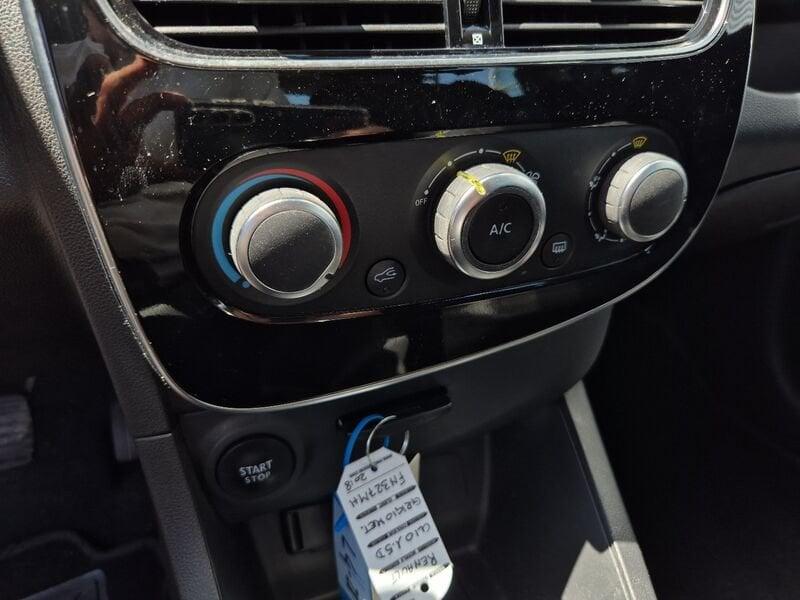 Renault Clio dCi 8V 75CV Start&Stop 5 porte Energy Zen