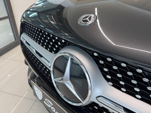MERCEDES-BENZ GLC 220 d 4Matic Premium + TETTO APRIBILE
