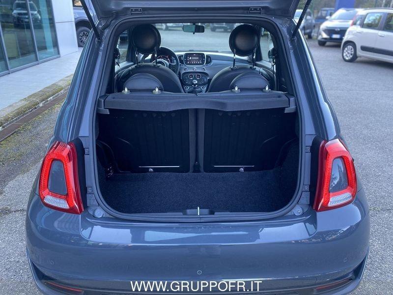 FIAT 500 1.0 Hybrid Sport