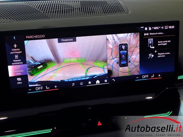 BMW 520 D MHEV 48V 'MSPORT PRO' AUTOMATICA SDRIVE