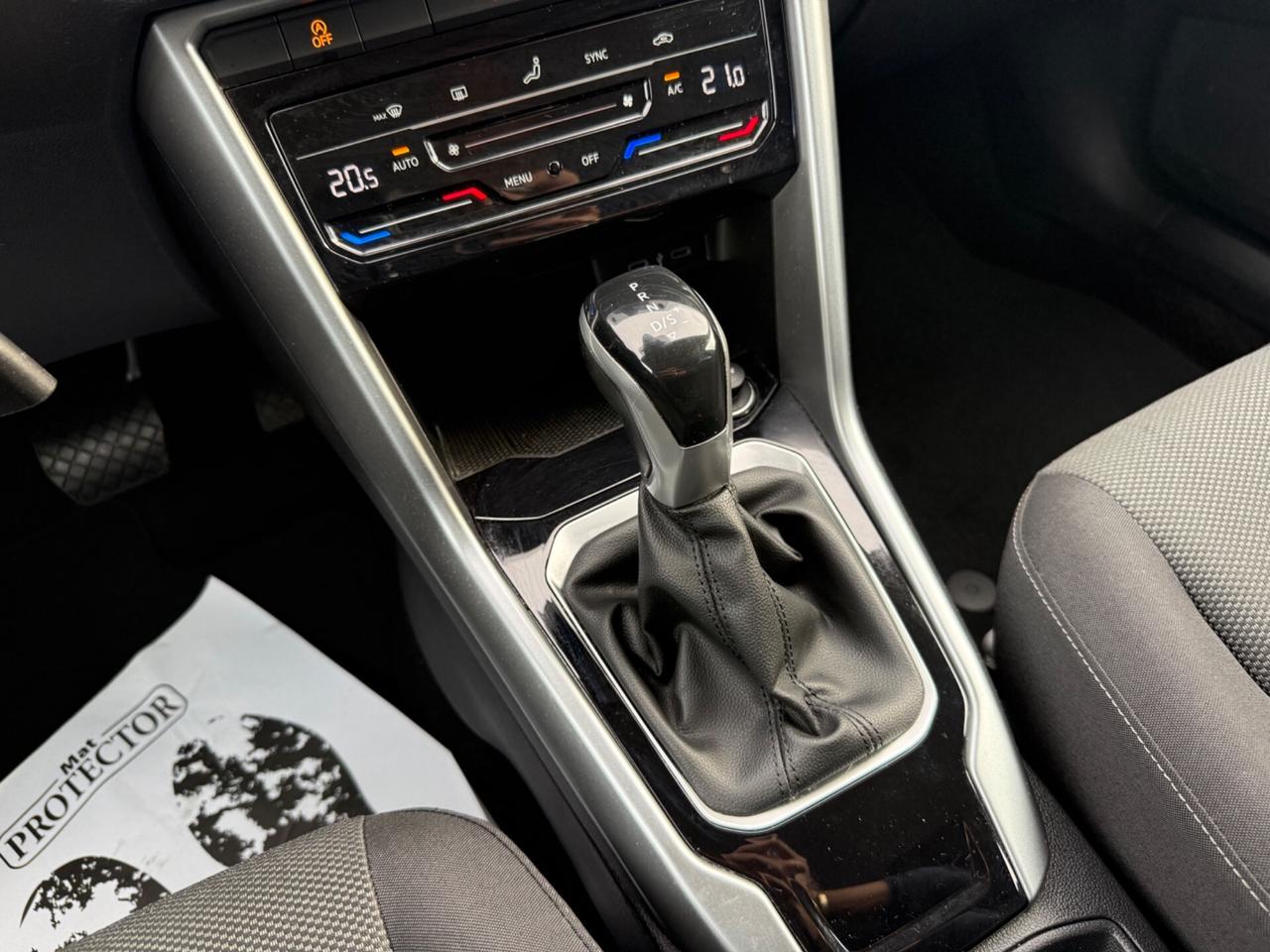 T-Roc 1.5 TSI ACT DSG LIFE BlueMotion Technology