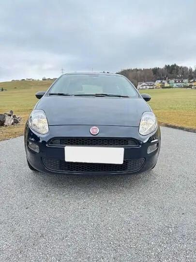 Fiat Punto Evo 5 porte GPL STREET