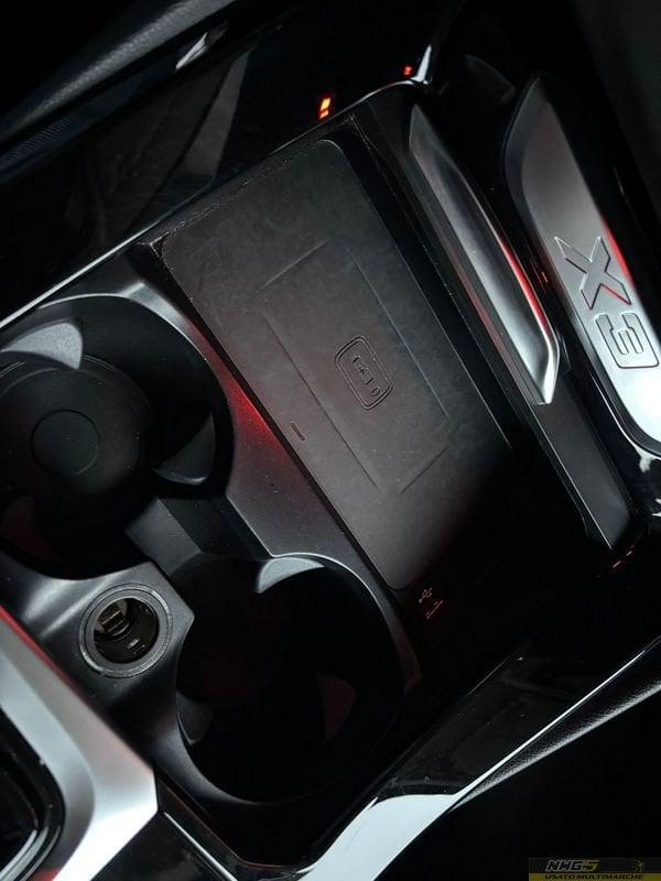 BMW X3 X3 xDrive30d Luxury