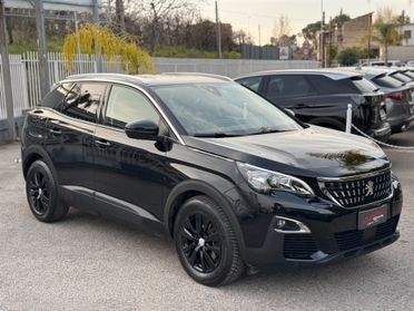 Peugeot 3008 BlueHDi 130 S&S EAT8 Allure 2020