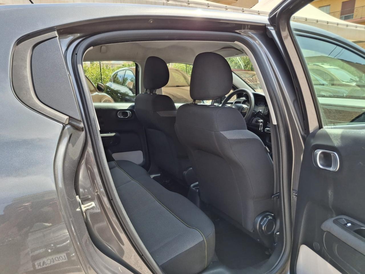 Citroen C3 BlueHDi 100 S&S Shine