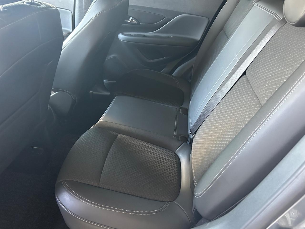 Opel Mokka X 1.6 CDTI Ecotec 136CV 4x2 Start&Stop Innovation