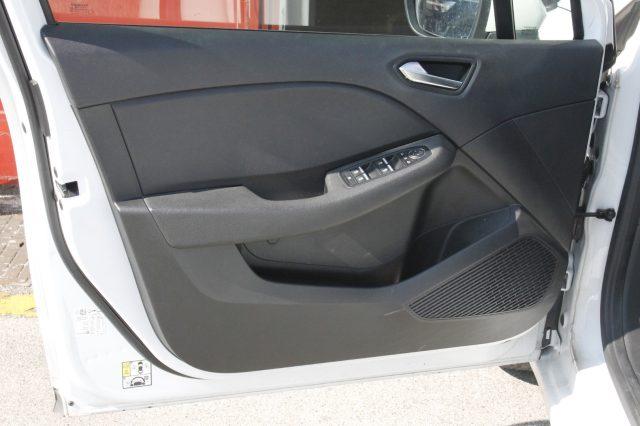RENAULT Clio Full Hybrid E-Tech 140 CV 5 porte E-Tech Neop.