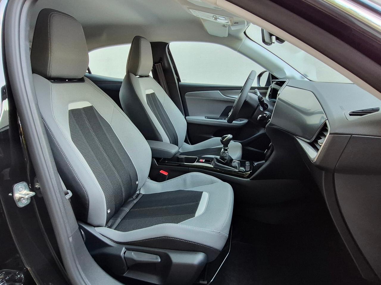 Opel Mokka 1.2 Turbo Edition Solo Km. 550