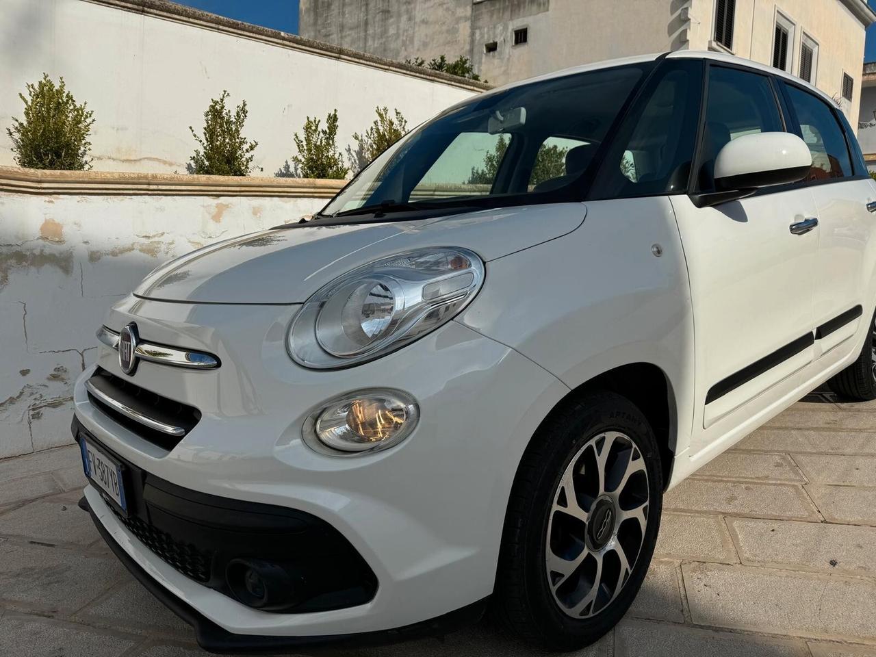 Fiat 500L 1.6 Multijet 120 CV Business