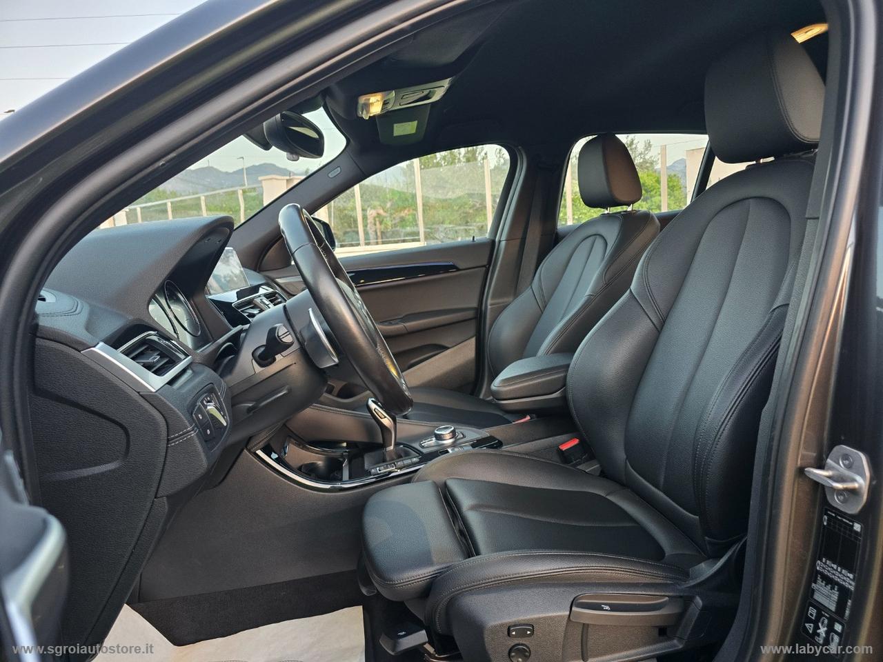 BMW X2 xDrive20d Msport