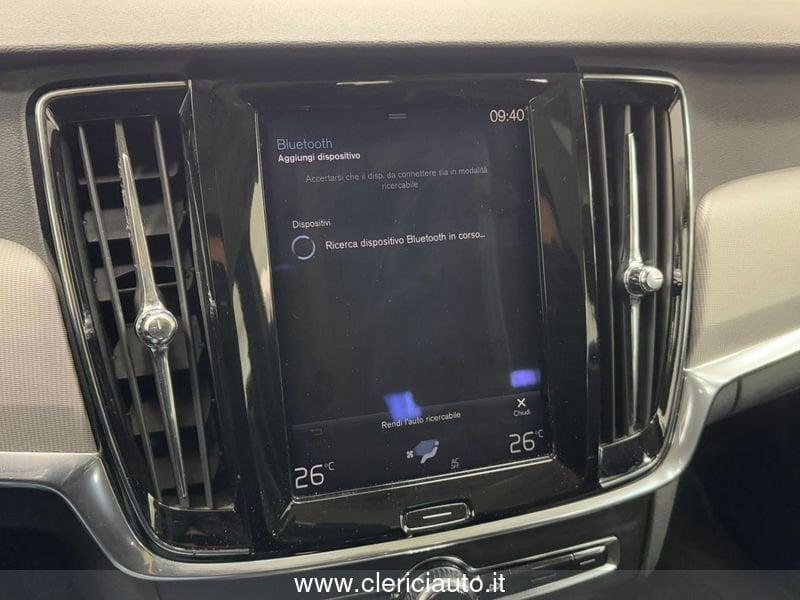 Volvo V90 D5 AWD Geartronic Inscription (TETTO)