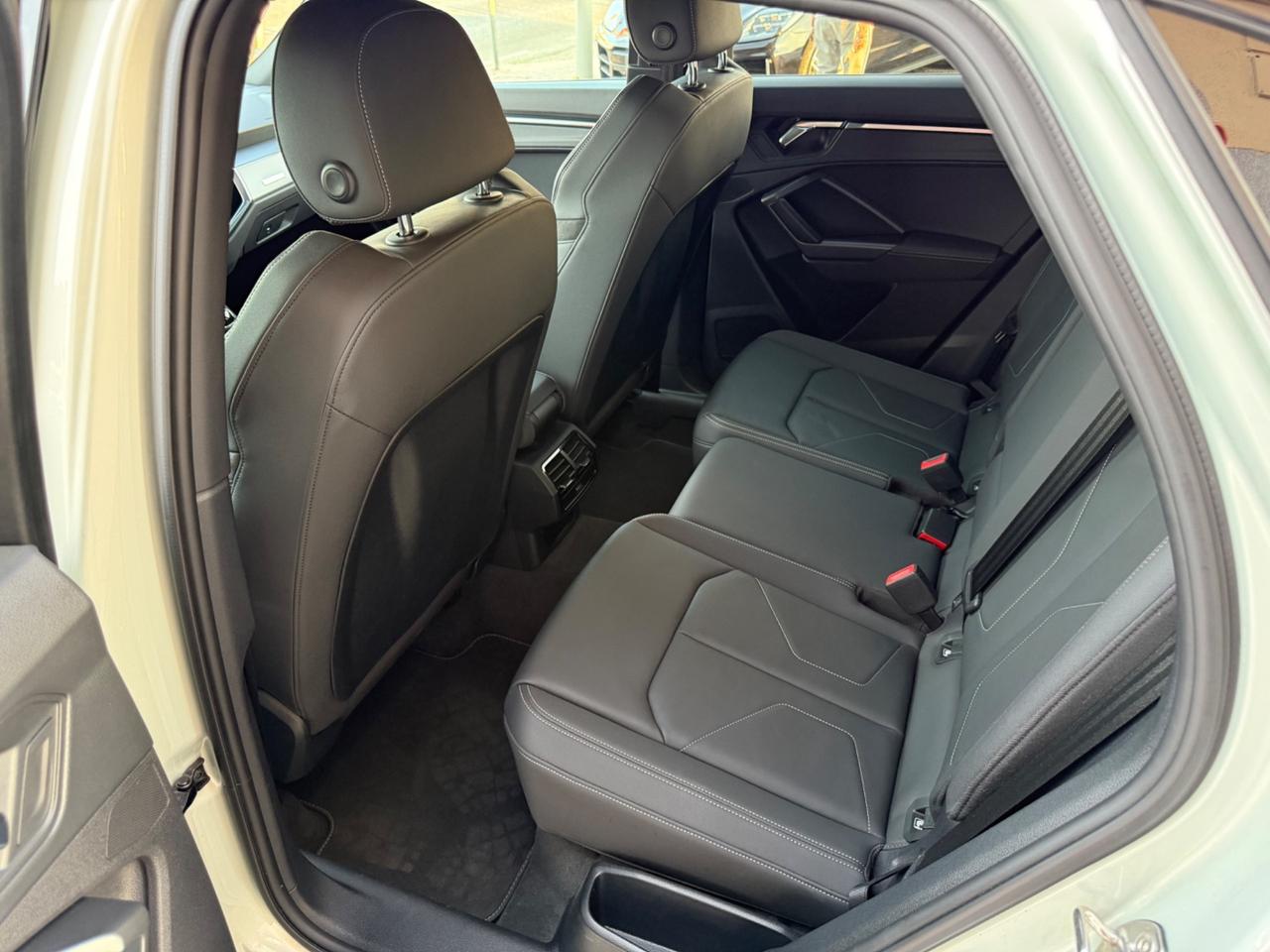 Audi Q3 SPB 35 TDI S tronic