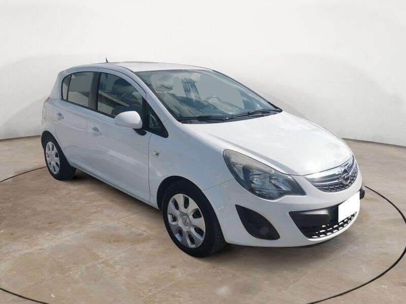 Opel Corsa 1.2 5 porte n-Joy Gpl