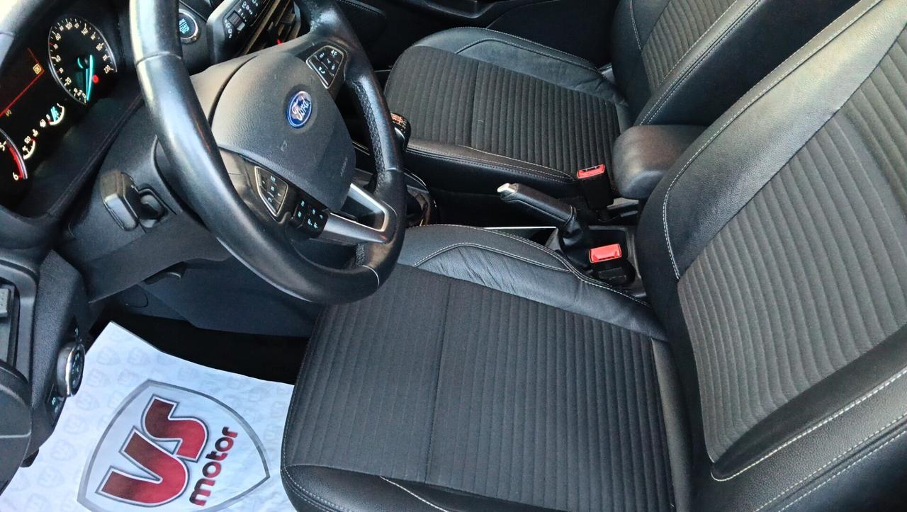 FORD ECOSPORT 1.5 TDI-PREZZO PROMO