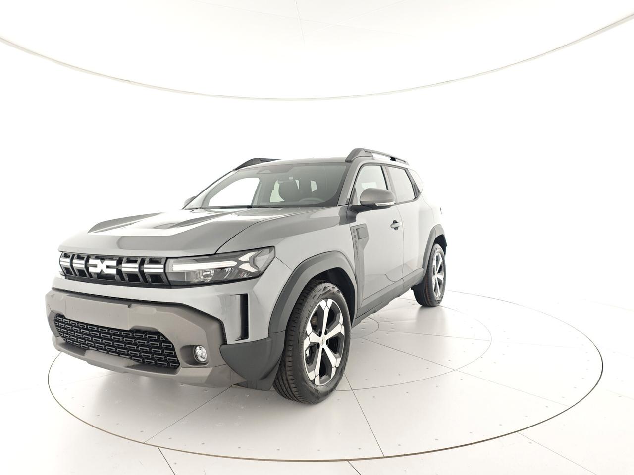 Dacia Duster 1.0 TCe GPL 4x2 Journey