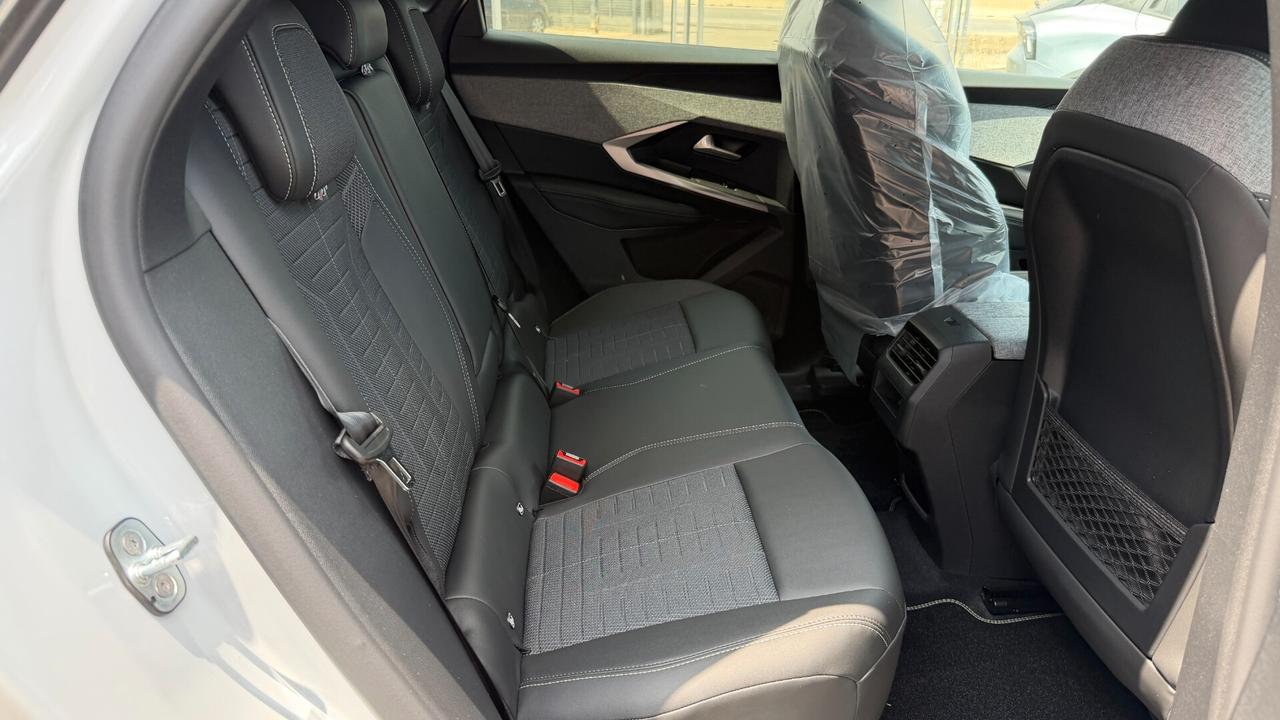Peugeot 3008 Hybrid 145 e-DCS6 GT