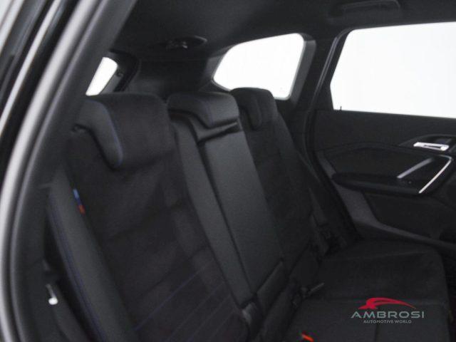 BMW X1 sdrive18d MSport auto