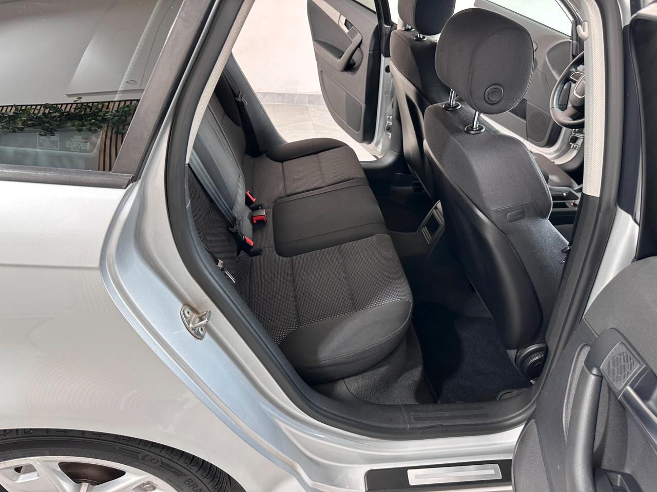 Audi A3 SPB 2.0 TDI 140cv - UNICO PROP - DA VETRINA!!!!