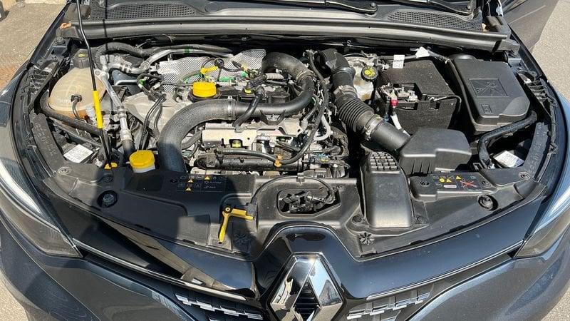 Renault Clio 5 Porte 1.0 TCe Intens