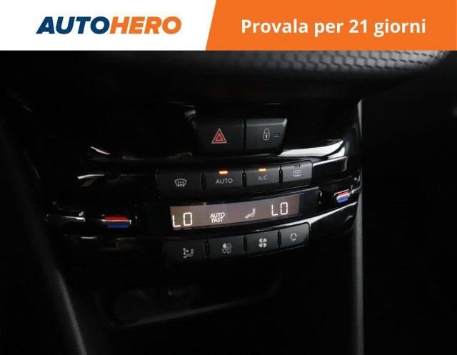 PEUGEOT 2008 1° serie PureTech Turbo 110 S&S Allure