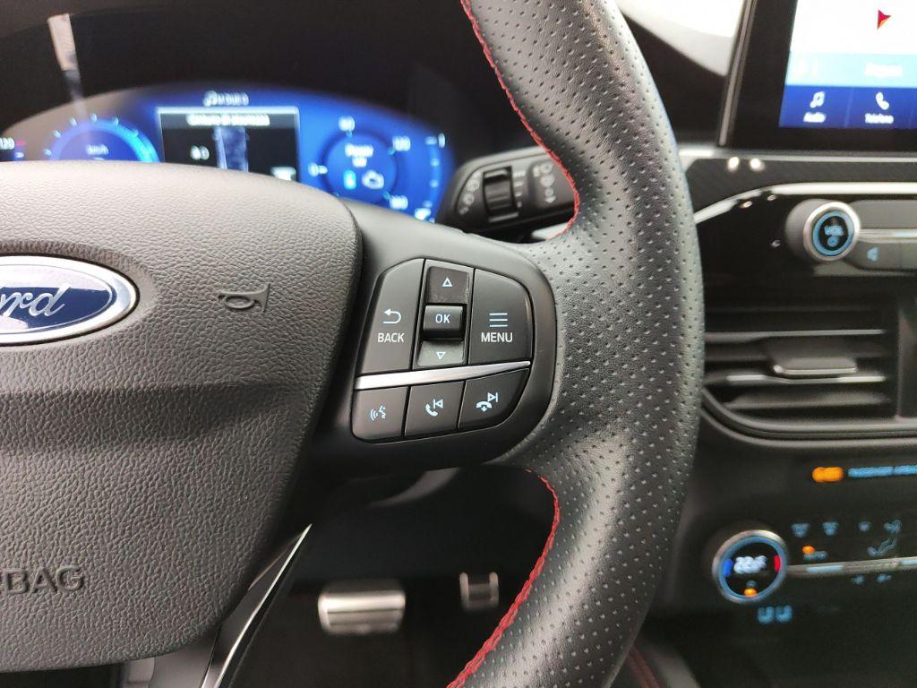 FORD Kuga ST-Line 2.5 FHEV 190cv Aut CVT -