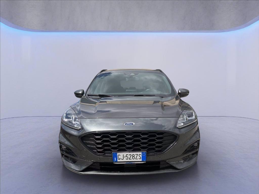 FORD Kuga 1.5 ecoblue ST-Line 2wd 120cv del 2022