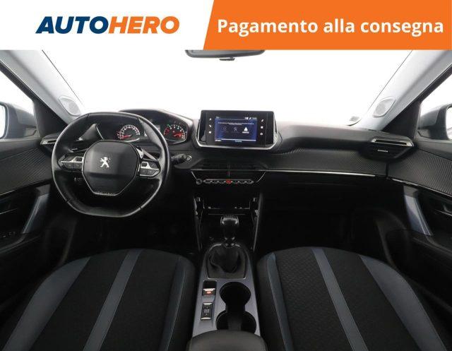 PEUGEOT 2008 PureTech 130 S&S Allure