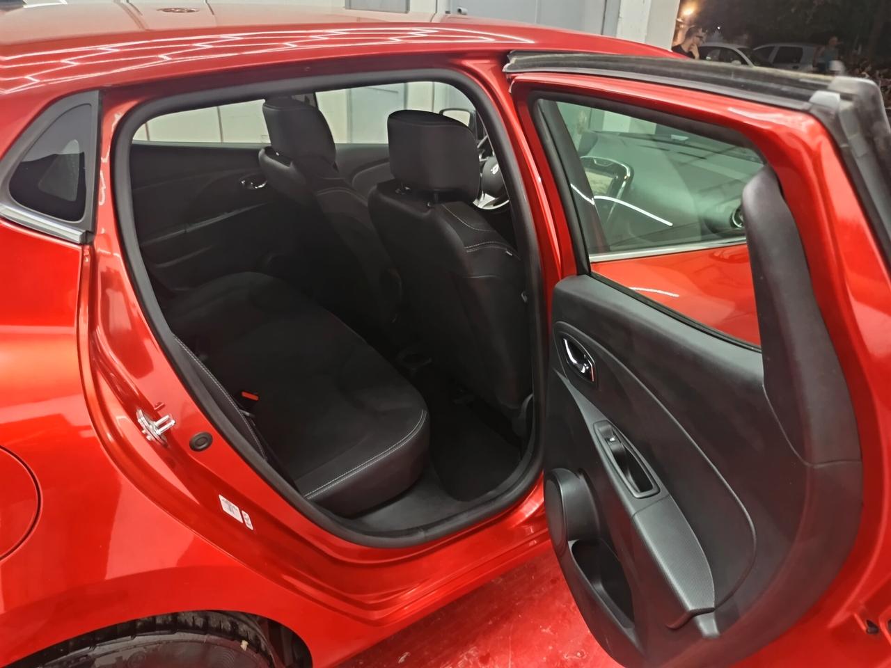 Renault Clio 1.5 dCi 8V 75CV 5 porte Costume National
