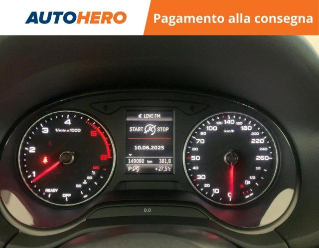 AUDI Q2 1.6 TDI S tronic Sport