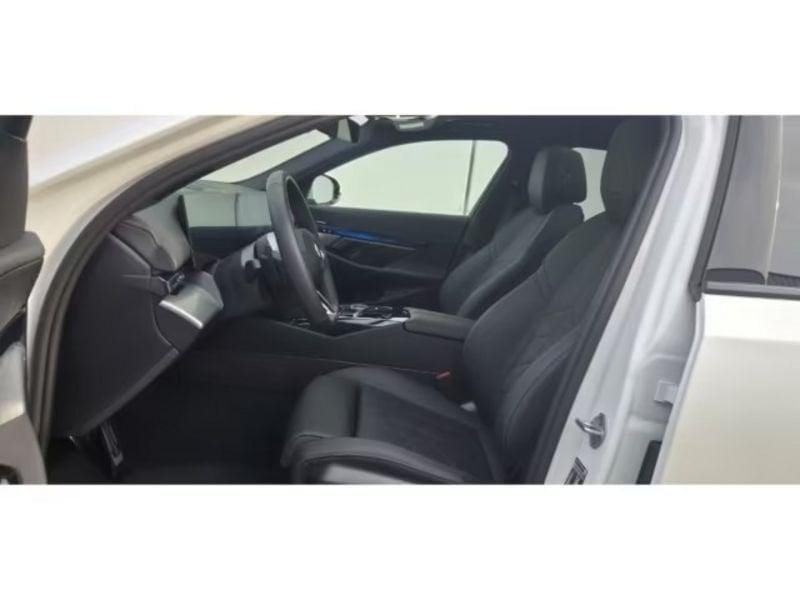 BMW Serie 5 520i sDrive M Sport Pro Gancio Iconic Glow 19" Tetto