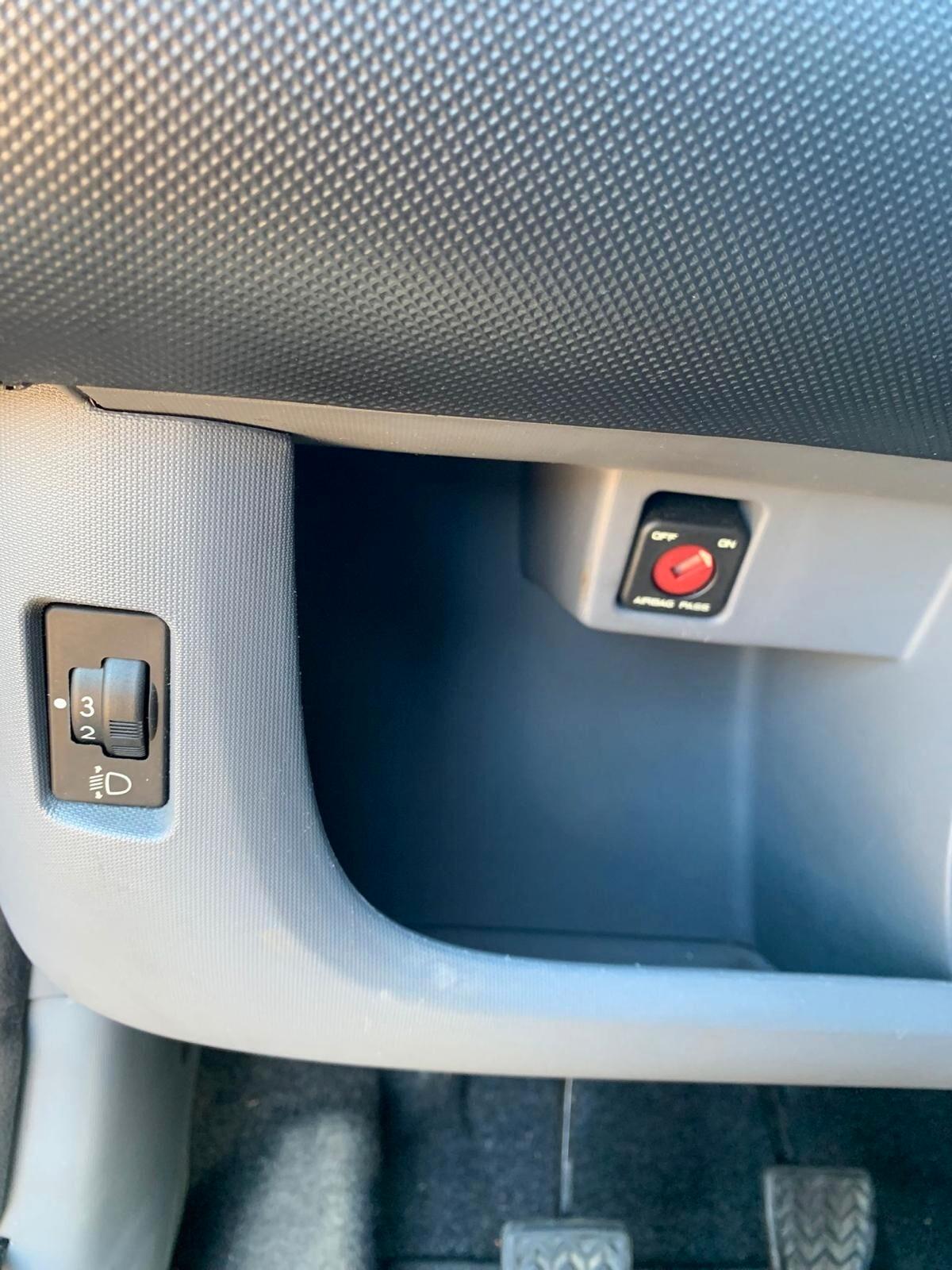 Citroen C1 1.0 5 porte AMIC1