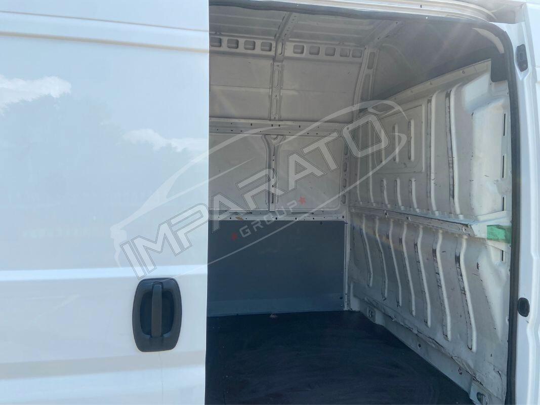 Fiat Ducato MAXI 35 XLH3 2.3 MJT 140CV E6D-TE