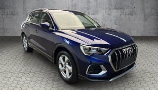 AUDI Q3 35 TFSI S tronic Business Advanced