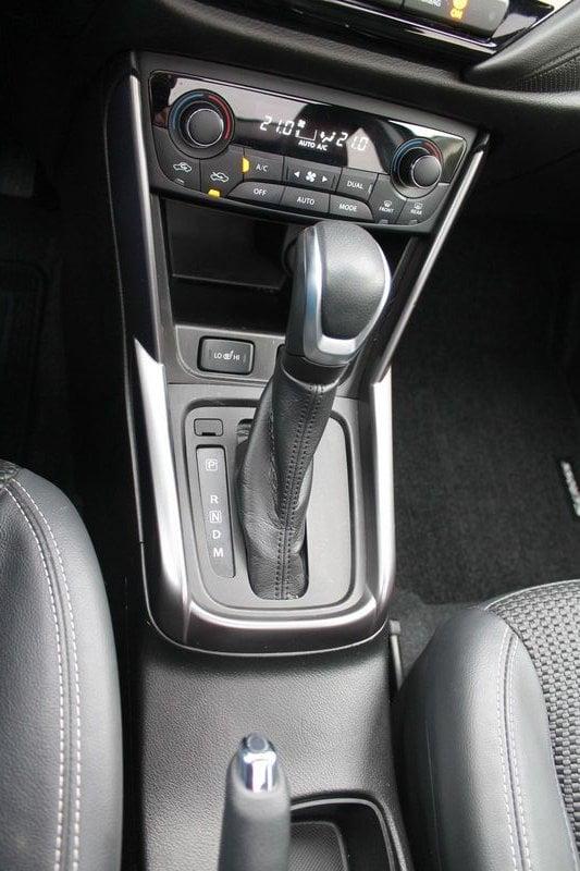 Suzuki S-Cross S-Cross 1.5 140V Hybrid A/T Starview