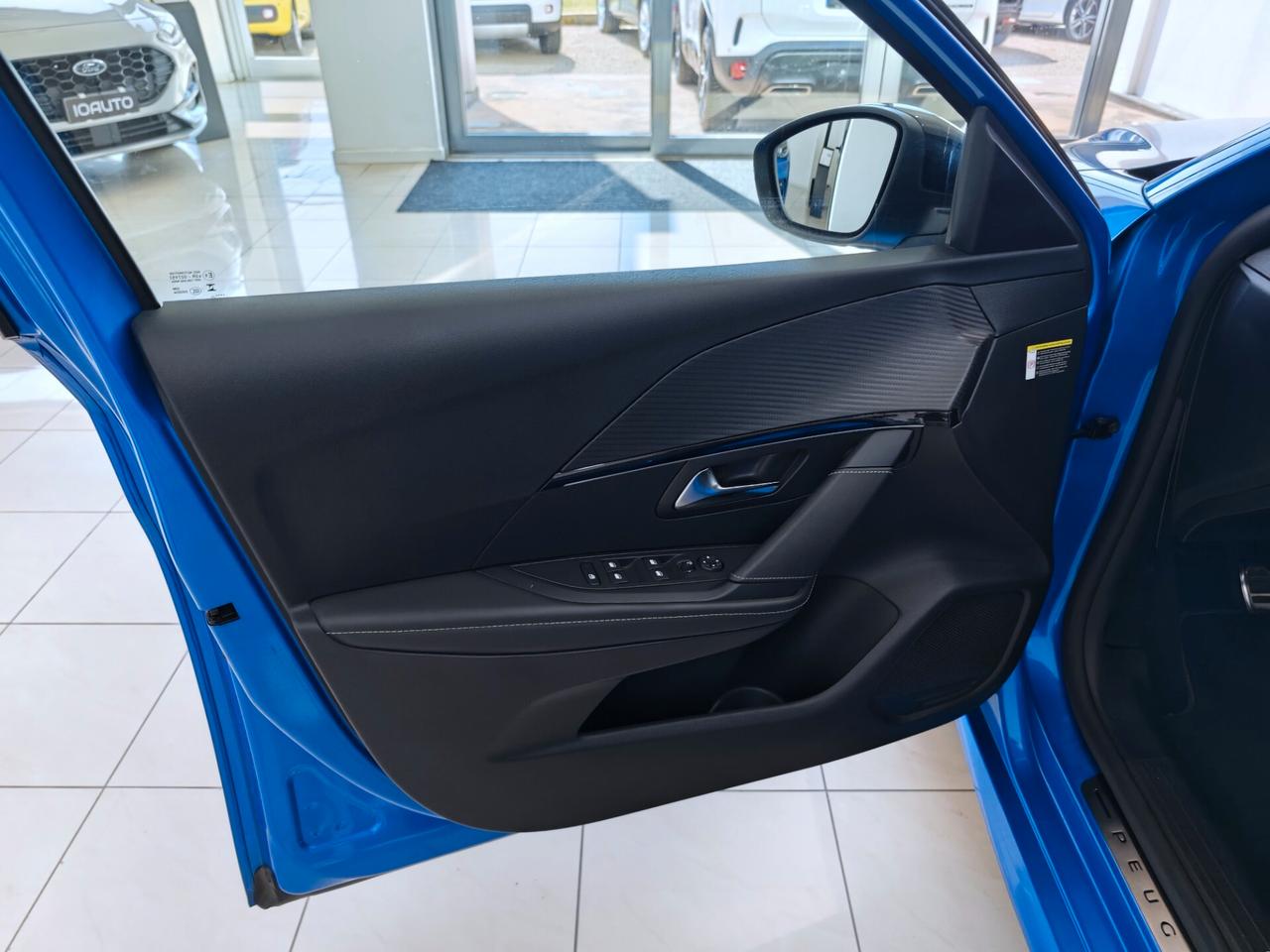 Peugeot 208 1.5 BlueHDi GT 100cv 2023