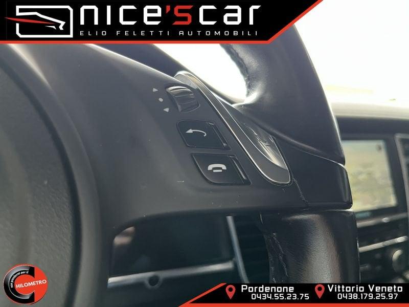 Porsche Panamera Panamera 3.0 Diesel