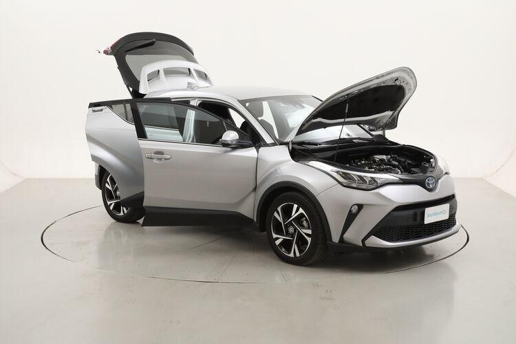 Toyota C-HR Hybrid Morebusiness BR984054 2.0 Full Hybrid 184CV