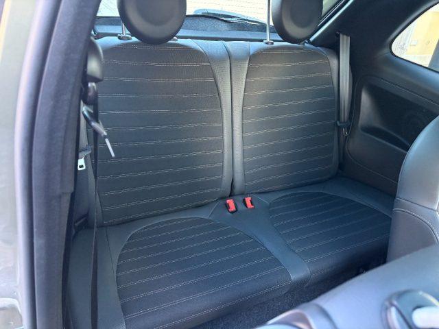 FIAT 500 1.2 69Cv by DIESEL