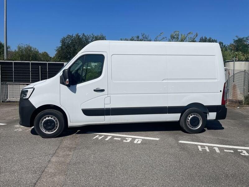 Renault Master NUOVO TRASPORTO MERCI FG TA L2 H2 T33 start Energy dCi 150