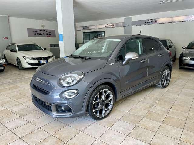 Fiat 500X 1.6 mjet Sport 130cv Tetto Full Led